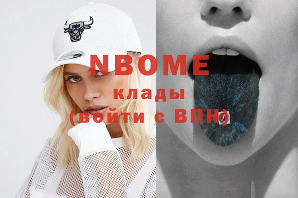 хмурый Кукмор